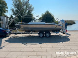 Silver - Silver Eagle BR 640