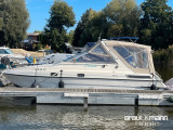 Falcon Sport Boats - Falcon 27