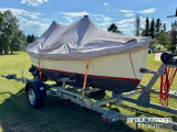 Plauer Bootsbau GmbH - Plauer Bootsbau GmbH TukTuk