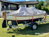 Plauer Bootsbau GmbH - Plauer Bootsbau GmbH TukTuk