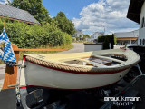 Plauer Bootsbau GmbH - Plauer Bootsbau GmbH TukTuk