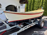 Plauer Bootsbau GmbH - Plauer Bootsbau GmbH TukTuk