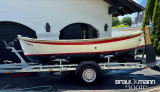 Plauer Bootsbau GmbH - Plauer Bootsbau GmbH TukTuk