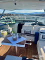 Ferretti - Ferretti Pershing 40