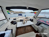 Ferretti - Ferretti Pershing 40