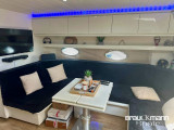 Ferretti - Ferretti Pershing 40