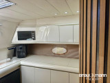 Ferretti - Ferretti Pershing 40