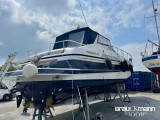 Ferretti - Ferretti Pershing 40