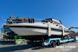 Ferretti - Ferretti Pershing 40