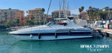 Ferretti - Ferretti Pershing 40