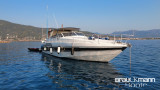Ferretti - Ferretti Pershing 40