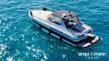 Ferretti - Ferretti Pershing 40