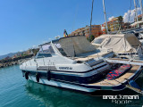 Ferretti - Ferretti Pershing 40