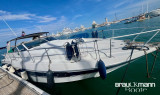 Ferretti - Ferretti Pershing 40