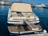 Ferretti - Ferretti Pershing 40