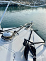 Ferretti - Ferretti Pershing 40