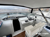 Ferretti - Ferretti Pershing 40