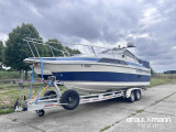Regal Boats - Regal Ambassador 255 XL