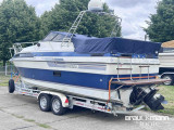 Regal Boats - Regal Ambassador 255 XL
