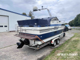 Regal Boats - Regal Ambassador 255 XL