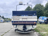 Regal Boats - Regal Ambassador 255 XL