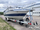 Regal Boats - Regal Ambassador 255 XL