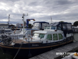 Linssen Yachts - Linssen Dutch Sturdy 320AC