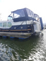 Linssen Yachts - Linssen Dutch Sturdy 320AC