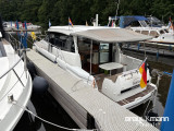 Jeanneau - Jeanneau NC 9