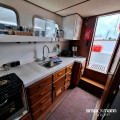 Gladstone Lyall & Co - Gladstone Lyall & Co Aquila Queen 35