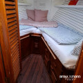 Gladstone Lyall & Co - Gladstone Lyall & Co Aquila Queen 35
