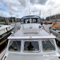 Gladstone Lyall & Co - Gladstone Lyall & Co Aquila Queen 35