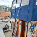 Gladstone Lyall & Co - Gladstone Lyall & Co Aquila Queen 35