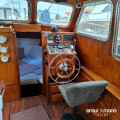 Gladstone Lyall & Co - Gladstone Lyall & Co Aquila Queen 35