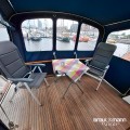 Gladstone Lyall & Co - Gladstone Lyall & Co Aquila Queen 35