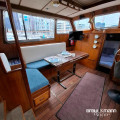Gladstone Lyall & Co - Gladstone Lyall & Co Aquila Queen 35