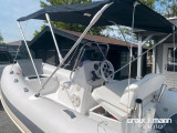 Grand Marine - Grand Marine Modell