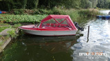 Yachtwerft Berlin Köpenick - Yachtwerft Berlin Köpenick Ibis II