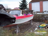 Yachtwerft Berlin Köpenick - Yachtwerft Berlin Köpenick Ibis II