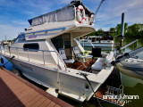 Gallart - Gallart 10,50 Flybridge