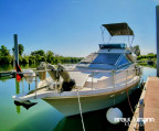 Gallart - Gallart 10,50 Flybridge