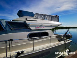 Gallart - Gallart 10,50 Flybridge