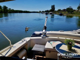 Gallart - Gallart 10,50 Flybridge