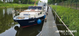 Wilton-Feyenoord, Rotterdam - Wilton-Feyenoord, Rotterdam Salonkruiser / ehemaliger Schlepper