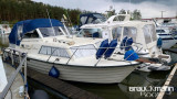Fjord - Fjord 27 AK