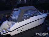 COASTER - COASTER 600 BR