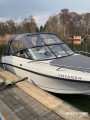 COASTER - COASTER 600 BR