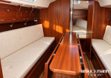 Amiga Yachts - Amiga Yachts Henk 27