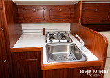 Amiga Yachts - Amiga Yachts Henk 27