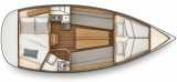 Amiga Yachts - Amiga Yachts Henk 27